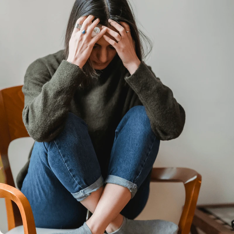 Expert Care at Austin Anxiety Center for Lasting Relief