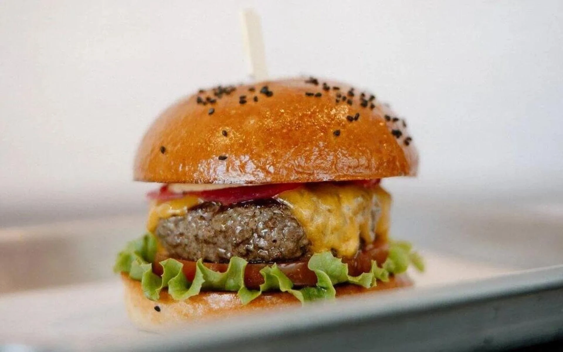 From Zero to Burger Hero: A Beginner’s Guide to Ordering at The Fat Bull co.