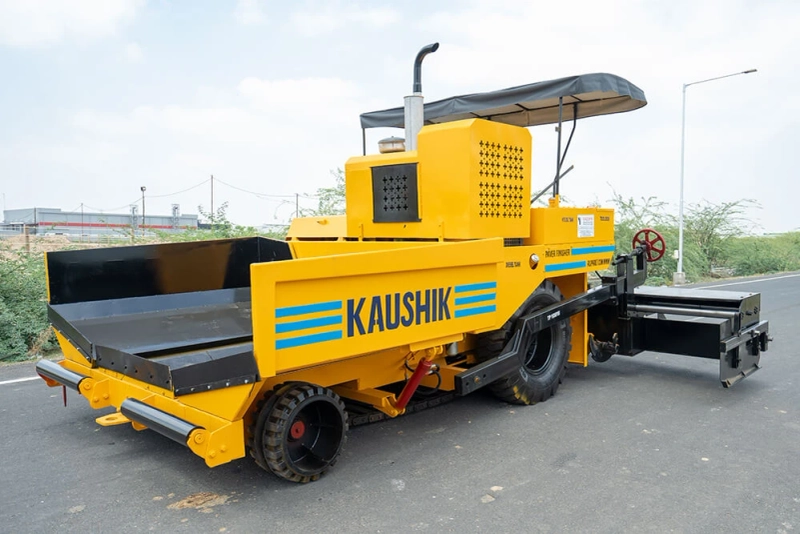 Sustainable Practices Among Construction Equipment Manufacturers in 2026