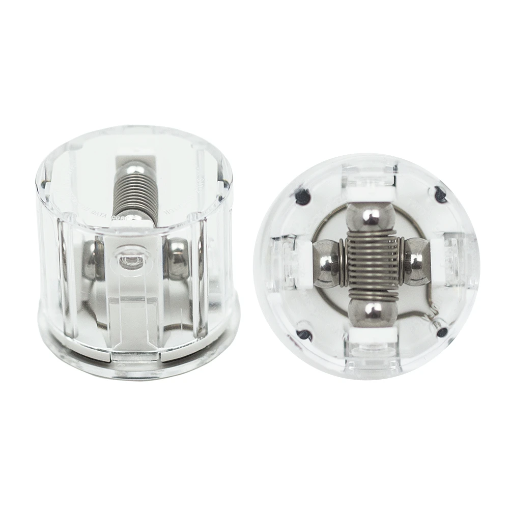 Protect-A-Pak: The Smart Shock Indicator That Protects High-Value Shipments