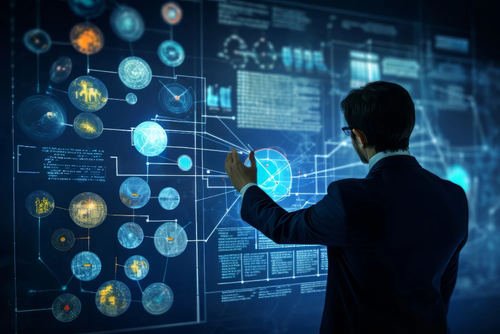 Digital Transformation Strategies Every Business Must Implement in 2026