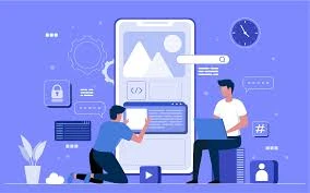 Empowering Businesses Through Expert Mobile App Development in Pune