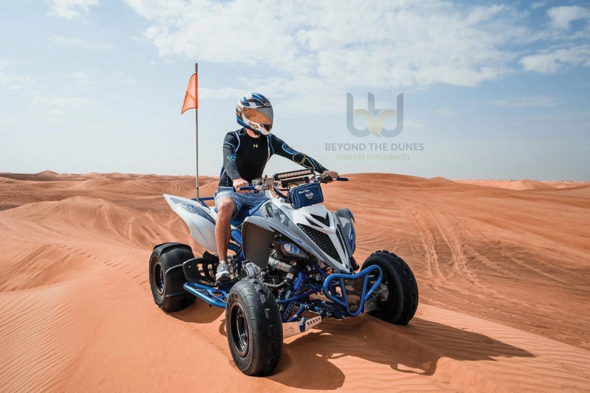 Dune Buggy Ride Dubai – Your Complete Guide to an Unforgettable Desert Adventure