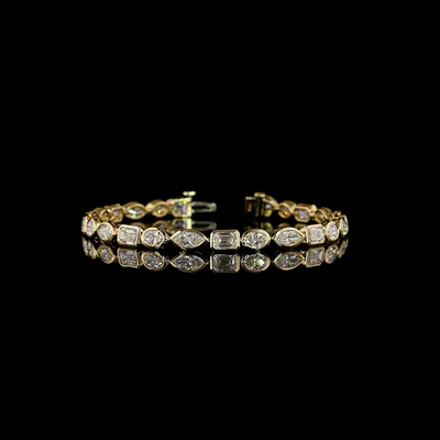 The Growing Popularity of Lab Grown Jewelry 