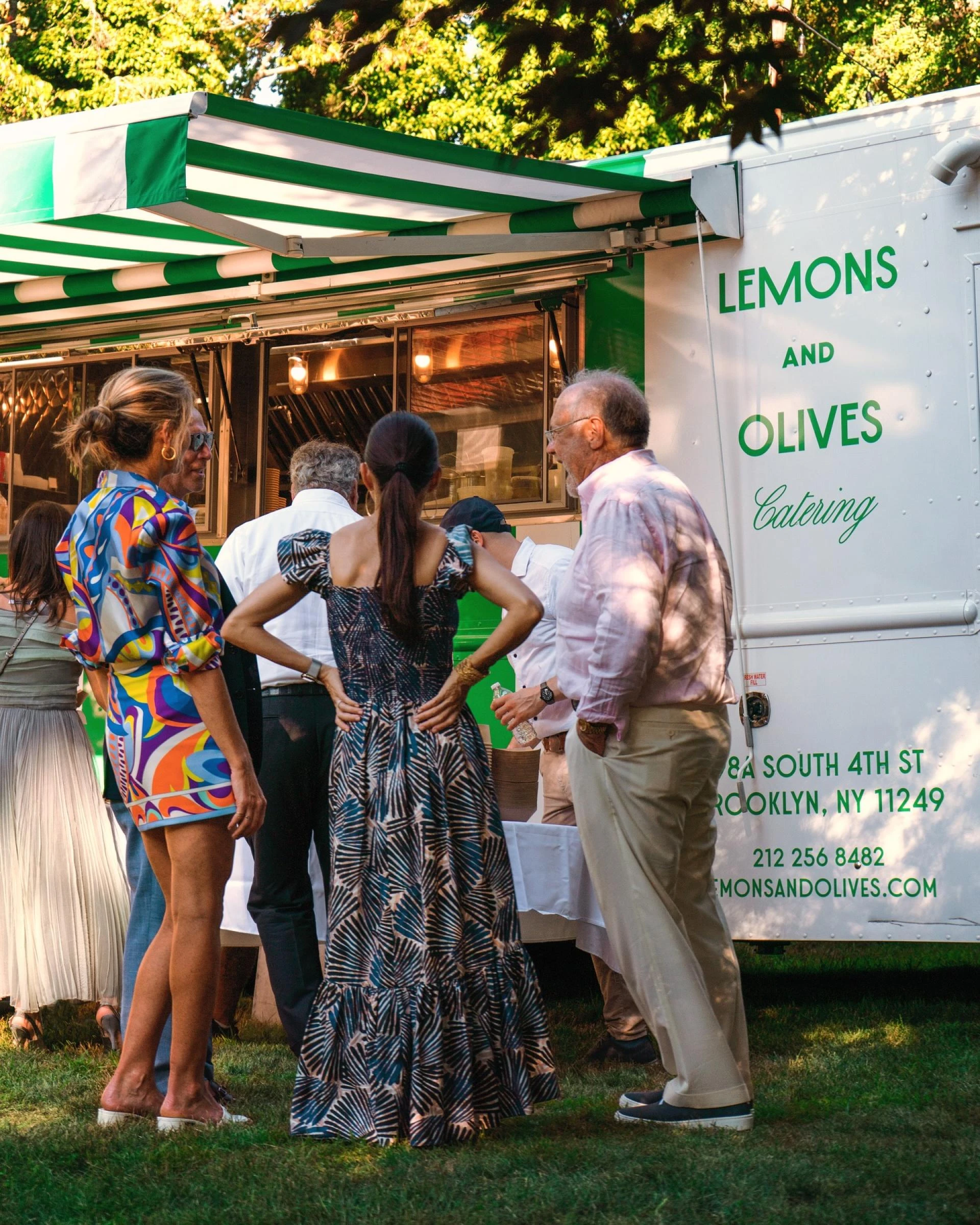 Corporate Catering in New York: Elevate Every Office Event