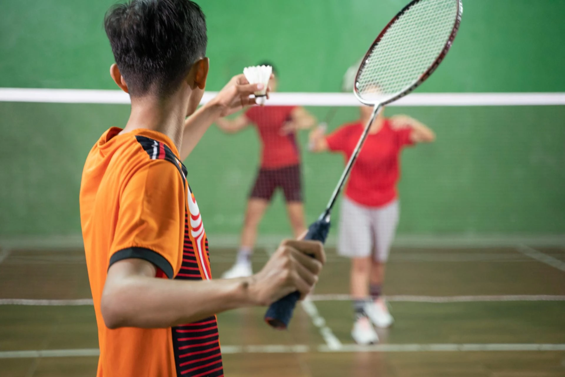 What Sets the Best Badminton Classes Apart and Ensures Faster Game Improvement?