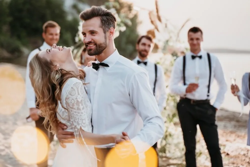 Wedding Bus Rental Huntington Beach: Ensuring Comfort for Guests