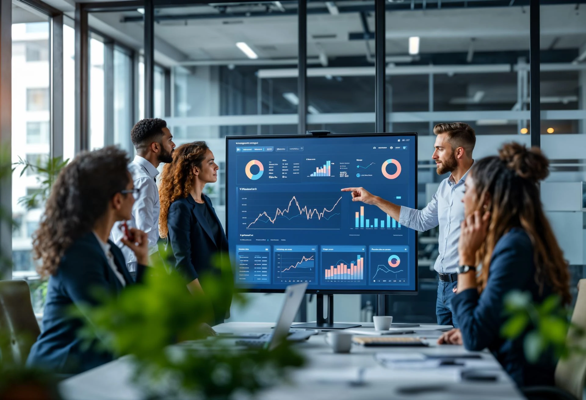 Power BI Training in Las Vegas: Elevate Your Data Skills with Excelgoodies