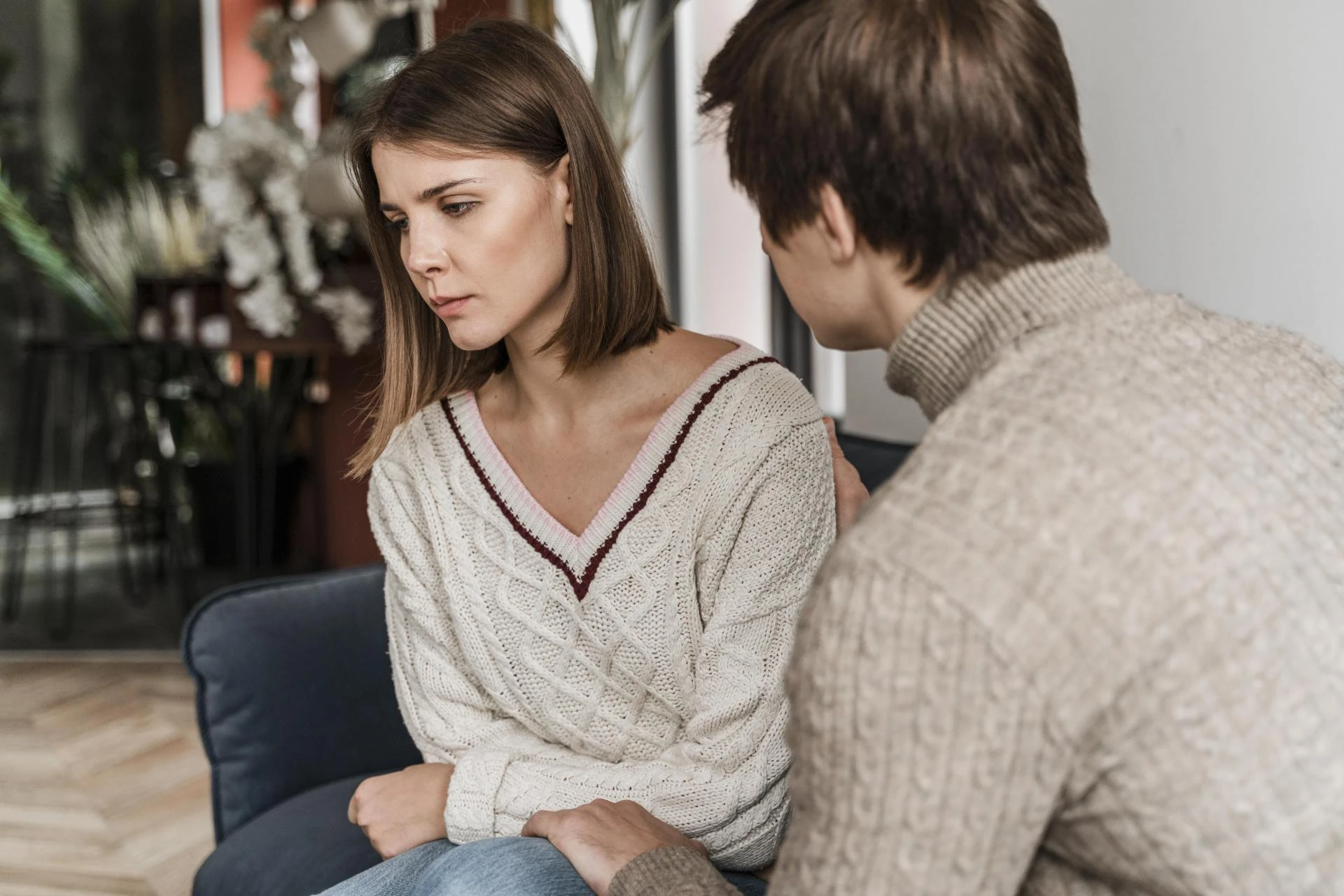 Toxic Relationships: Recognizing and Breaking Free