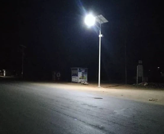 LED Explosion-Proof Lighting Surges in Africa’s Oil and Gas Sector