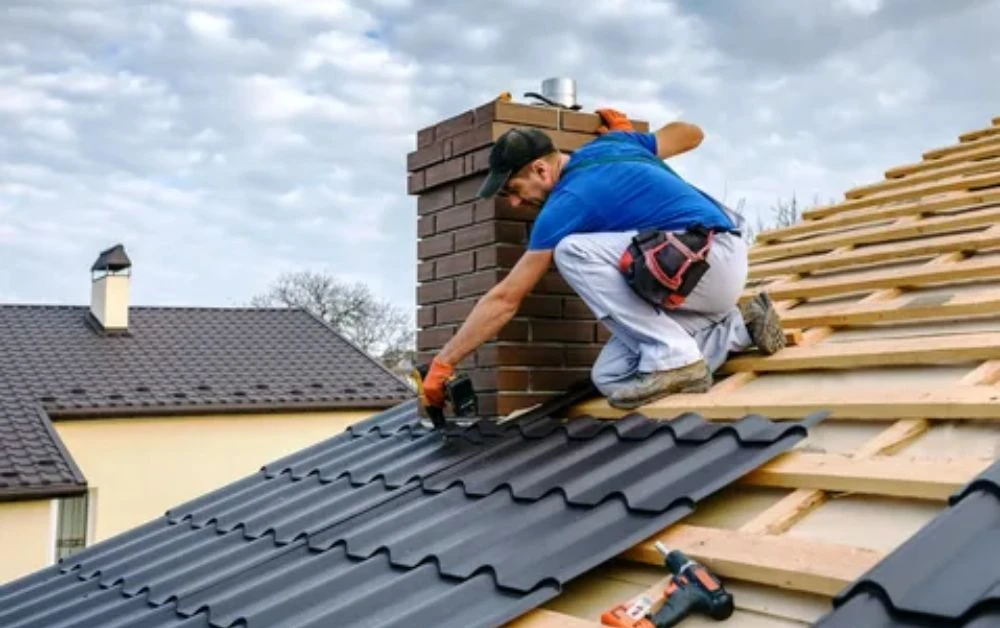 How to Protect Your Roof from Harsh UAE Weather