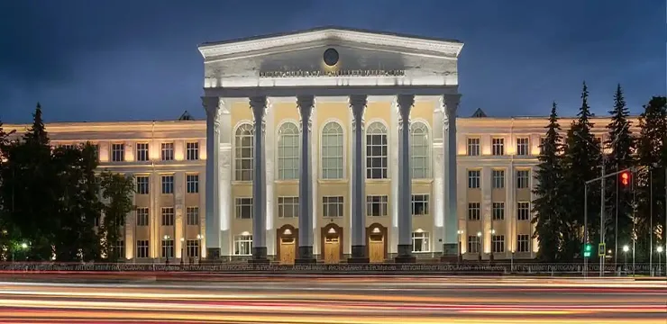 Cut Costs, Not Quality — How Russia Makes MBBS Affordable and Recognised