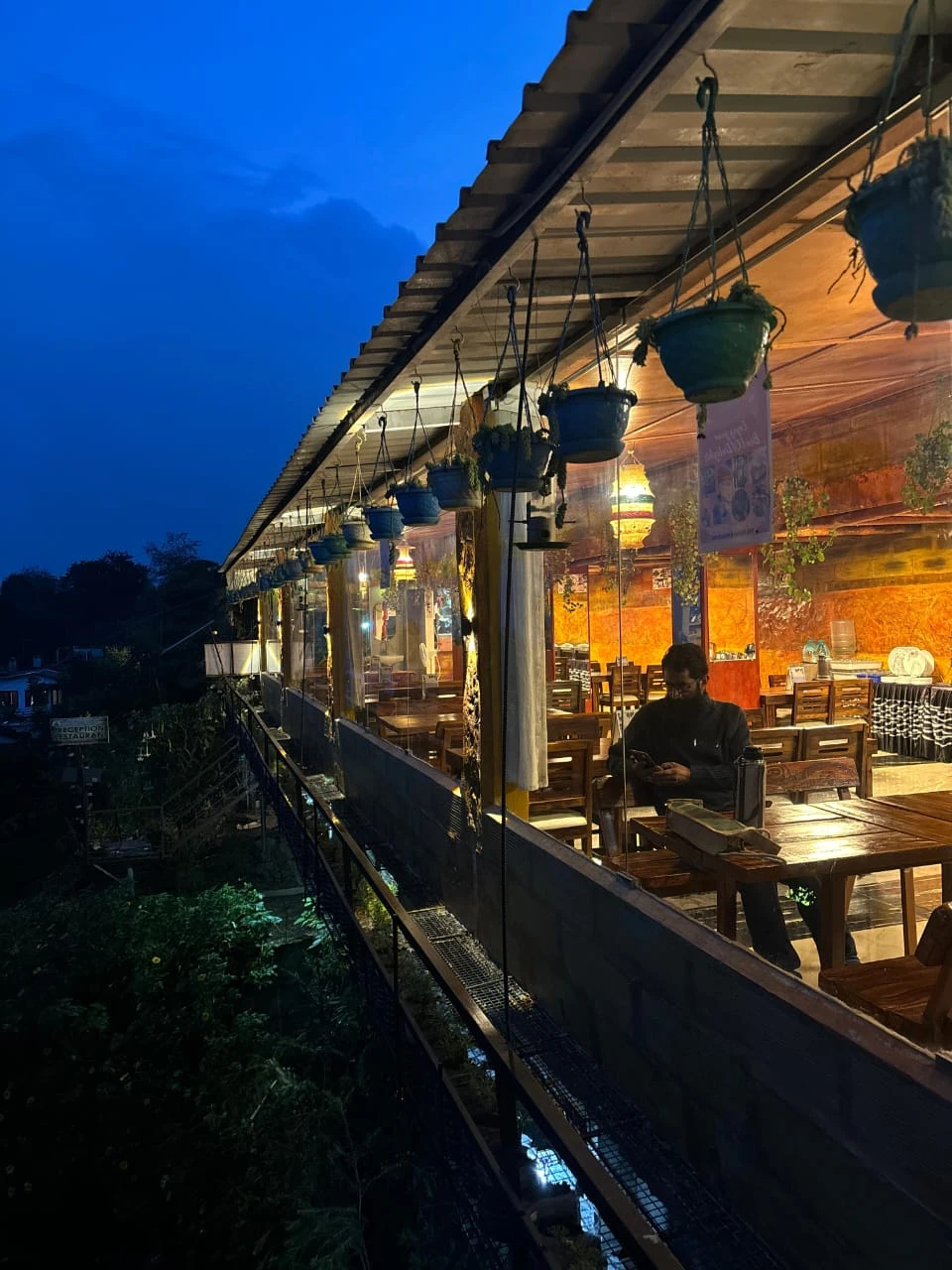 Discover Hillside Luxury: Resorts in Vattakanal and Premium Stays Across Kodaikanal