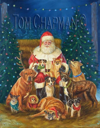 Why More People Are Choosing Artistic Christmas Cards for the Holidays
