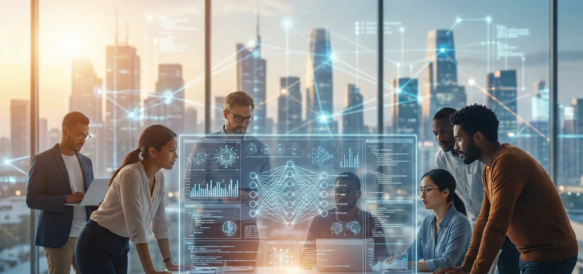 How to Choose the Right Blockchain Consulting Company