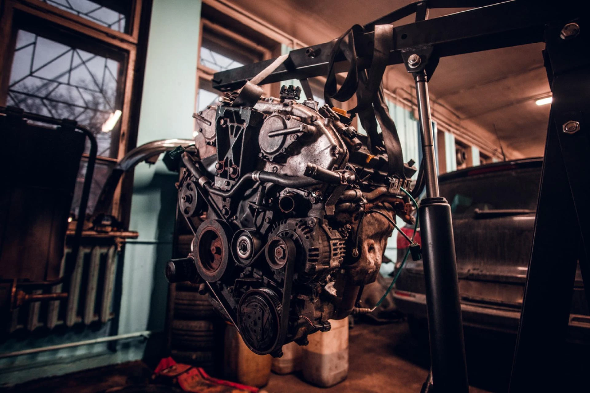 Genuine Car Parts UAE: Shop Online for Auto Spare Parts & Accessories