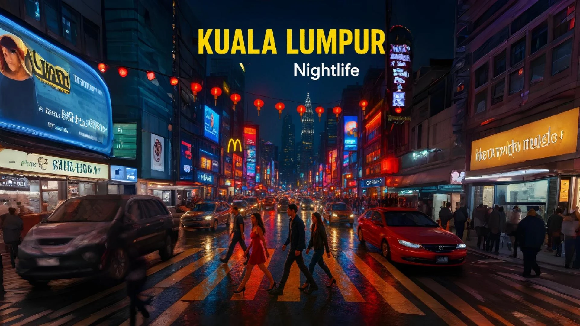 Kuala Lumpur’s Luxury Lifestyle Management: What to Expect
