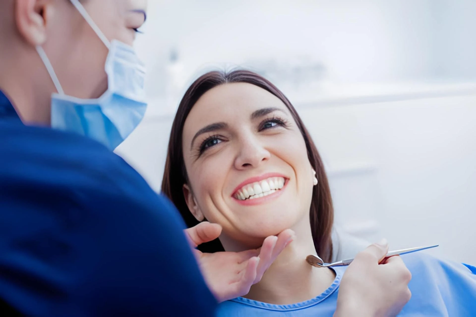 Professional Teeth Whitening in Summerville, SC: What Makes Cane Bay Family Dentistry a Patient Favorite