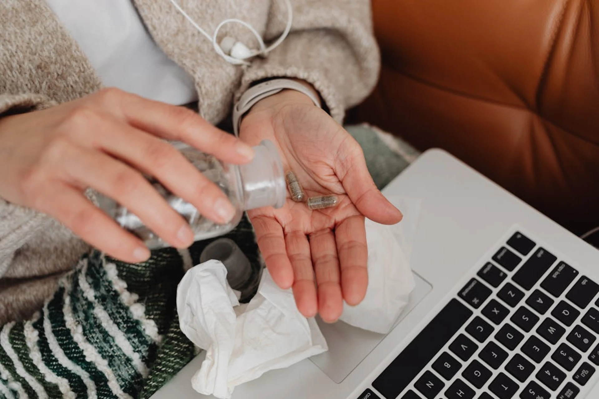 Holiday Health Made Simple: Why Virtual Healthcare Is a Lifesaver for Families