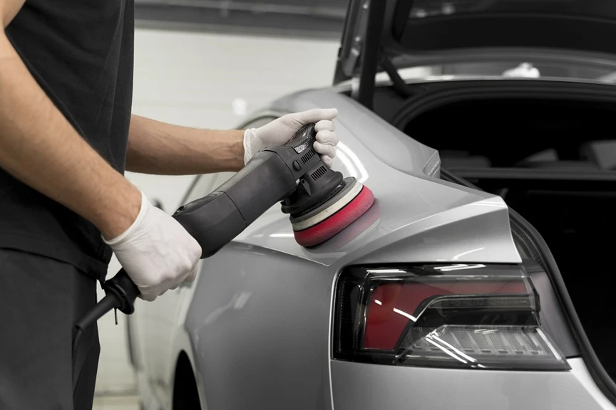 How to Choose the Best Mobile Detailing Service in Tustin 