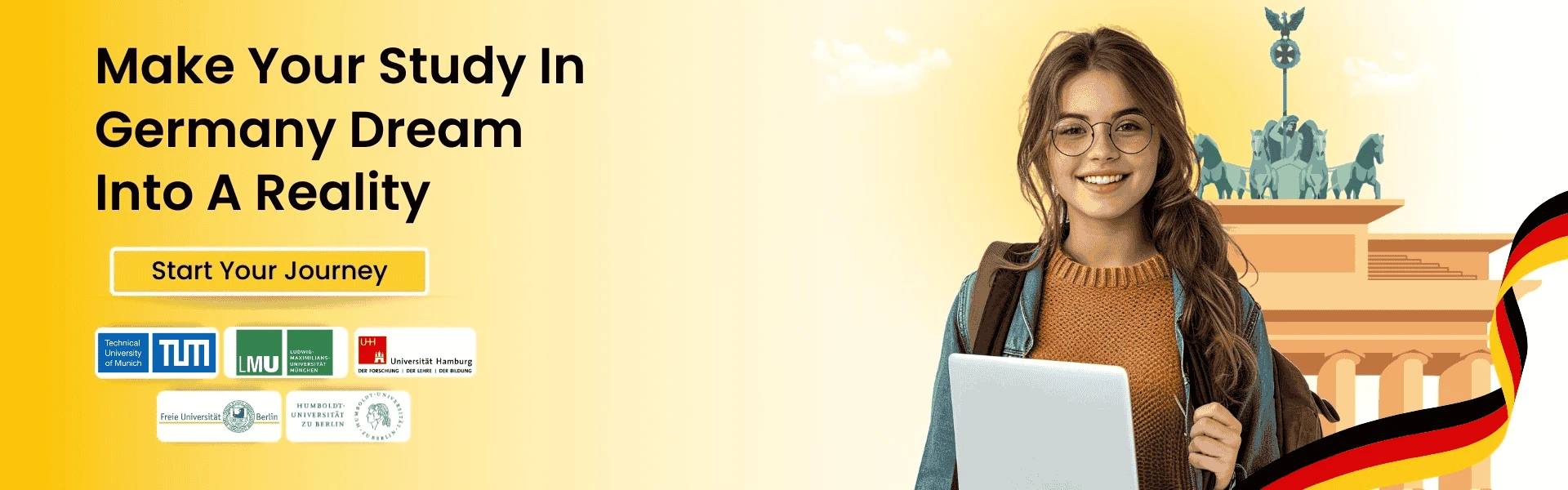 Faridabad Students’ Guide to German Public Universities (With Consultant Support)
