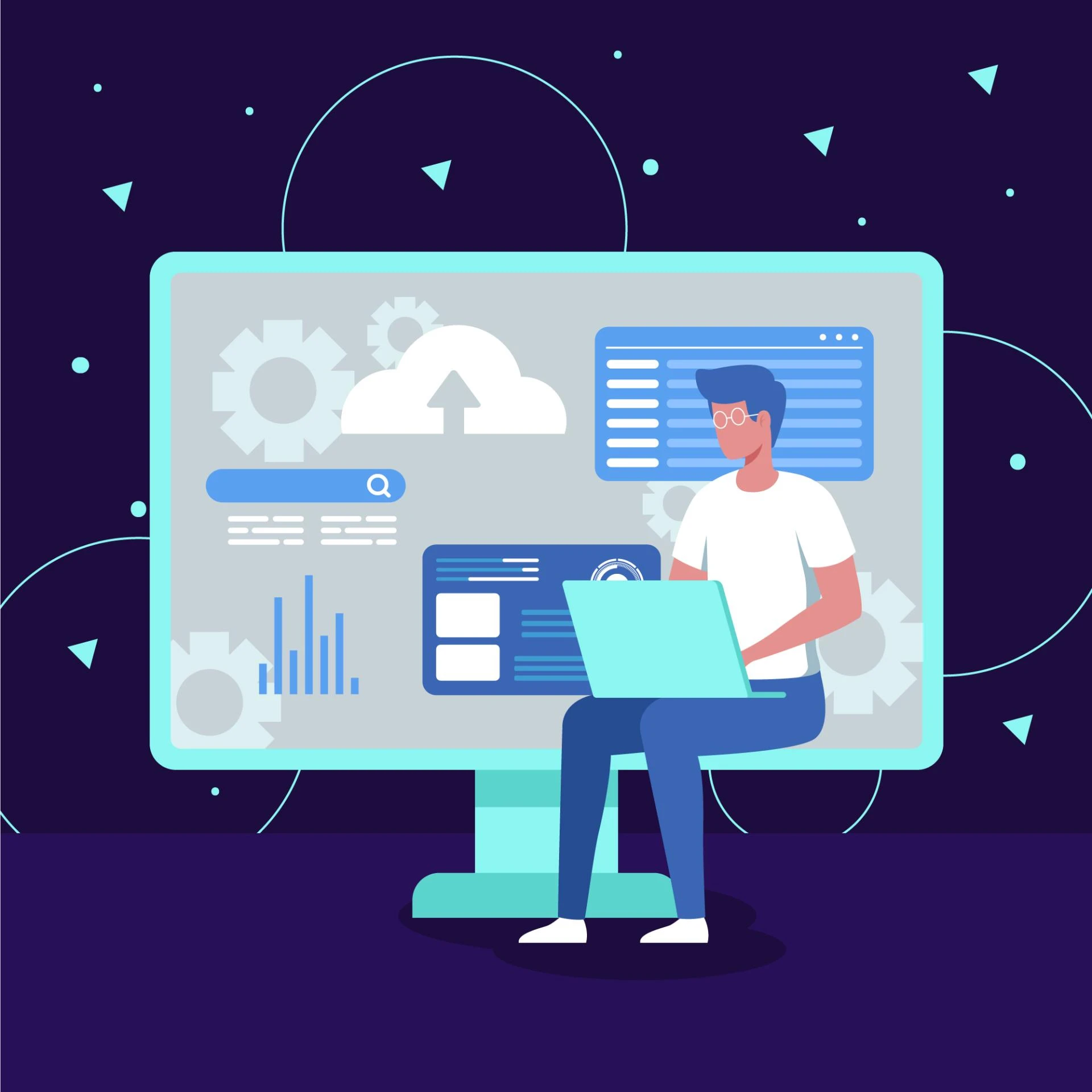 Maximising ROI with Expert Microsoft SharePoint Consulting Services