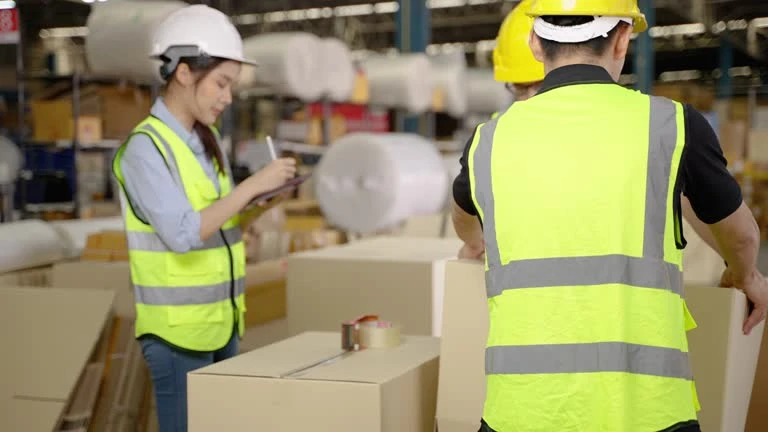 Why Pre-Shipment Inspection (PSI) is Non-Negotiable