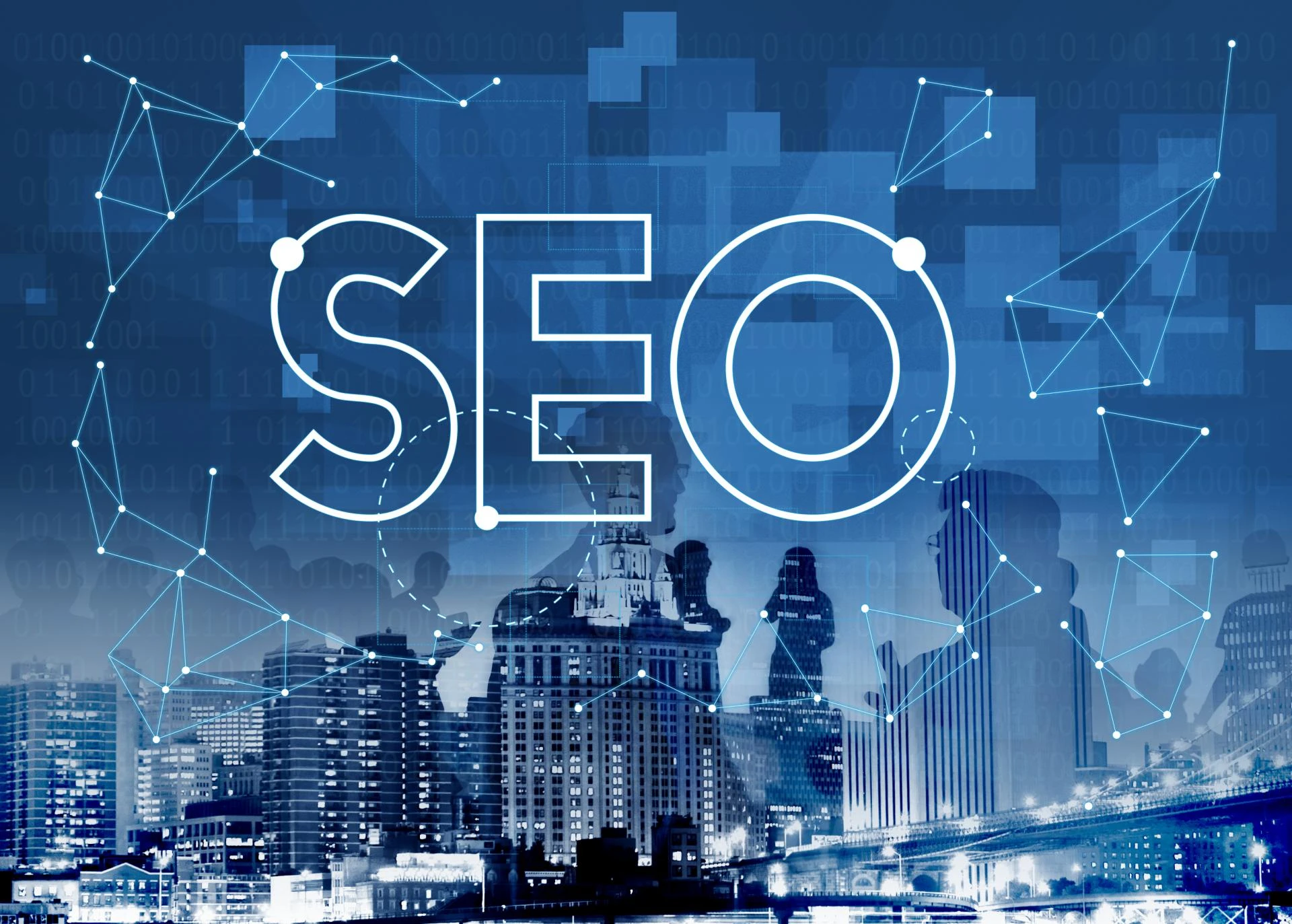 Why SEO Services in Austin Matter for Long-Term Business Growth