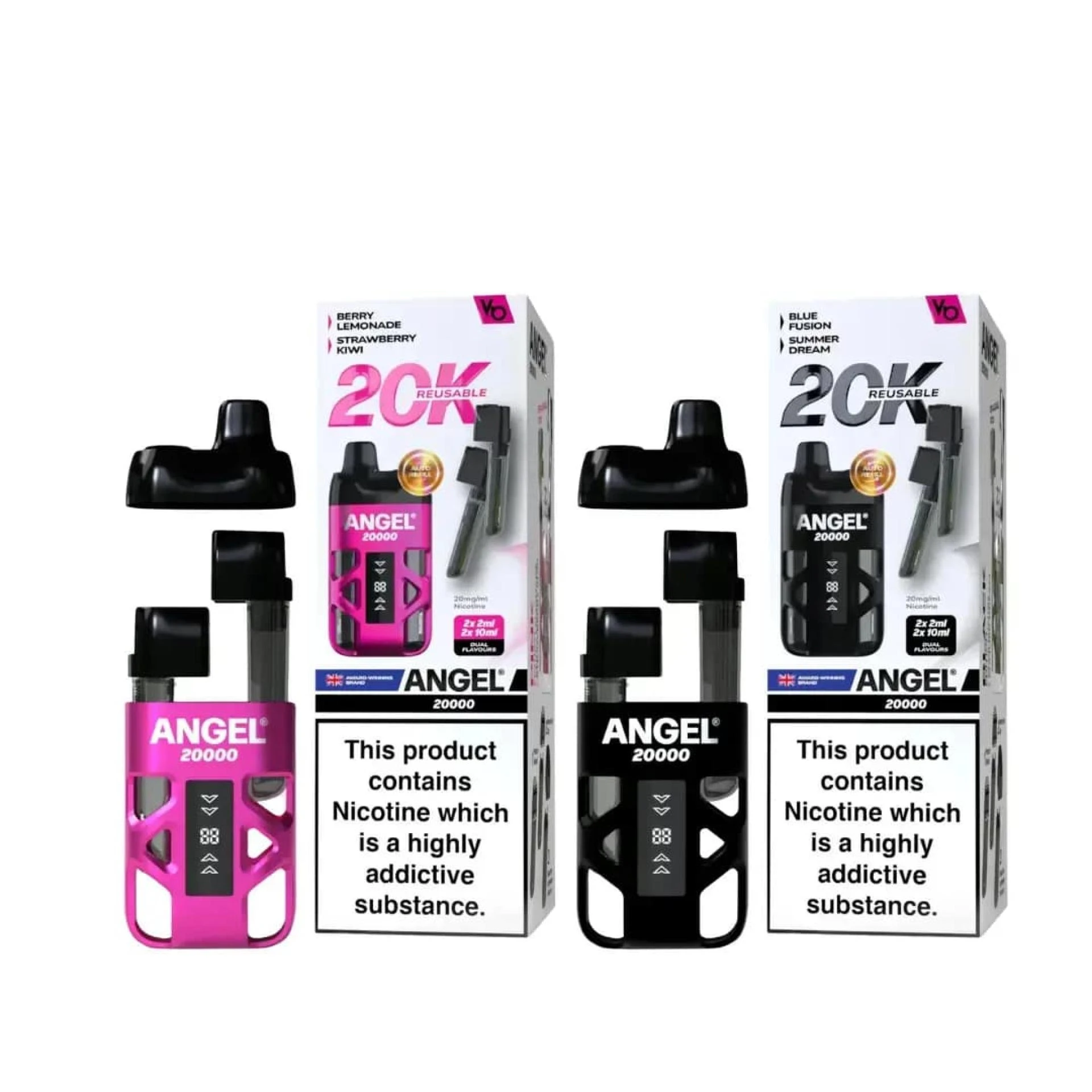 Unlock the Full Experience of the Angel 20K Kit: A Beginner’s Guide