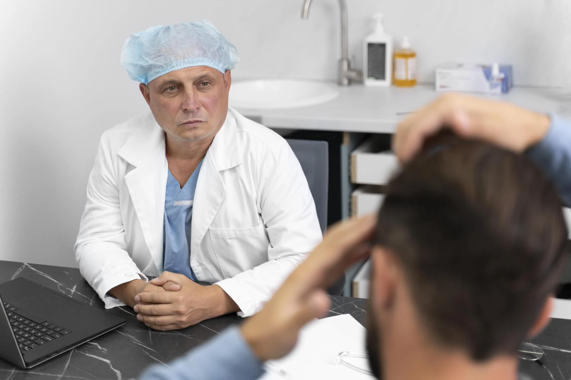 Revolutionizing Hair Growth: The Future-Ready Solution You’re Searching For