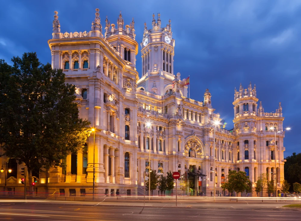 From Dream to Reality: How a Destination Management Company in Spain Delivers Magic