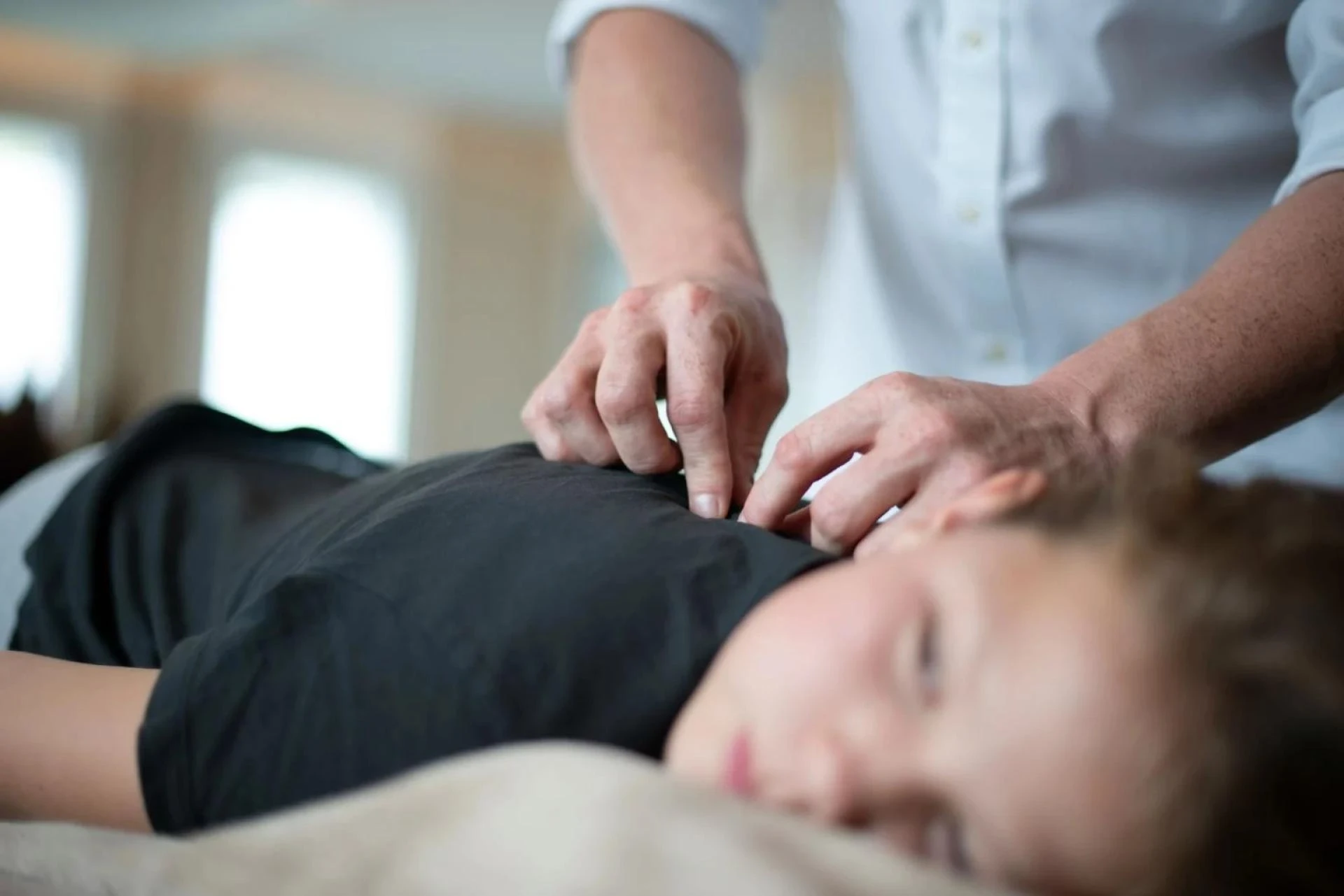 How San Diegans Can Manage Autoimmune Conditions through Manual Lymph Drainage	