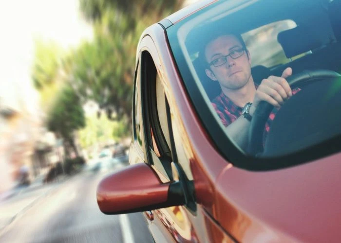 Common Mistakes Learner Drivers Make in Mitcham