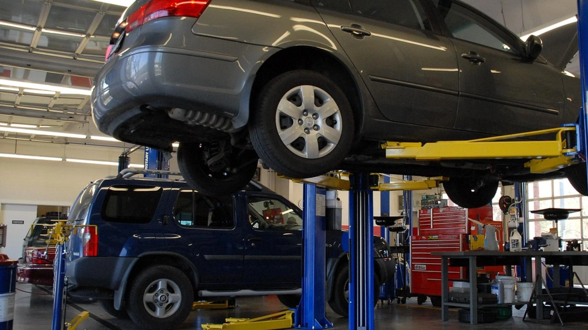 Must-Ask Questions Before Choosing an Auto Repair Shop