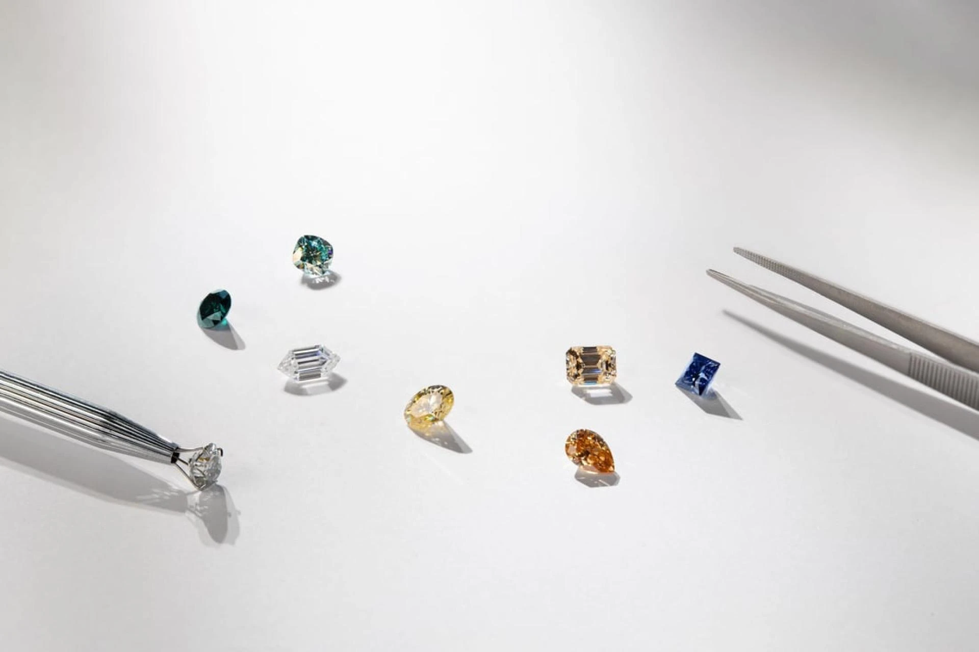 What Is Moissanite Jewelry? A Complete Guide for First-Time Buyers