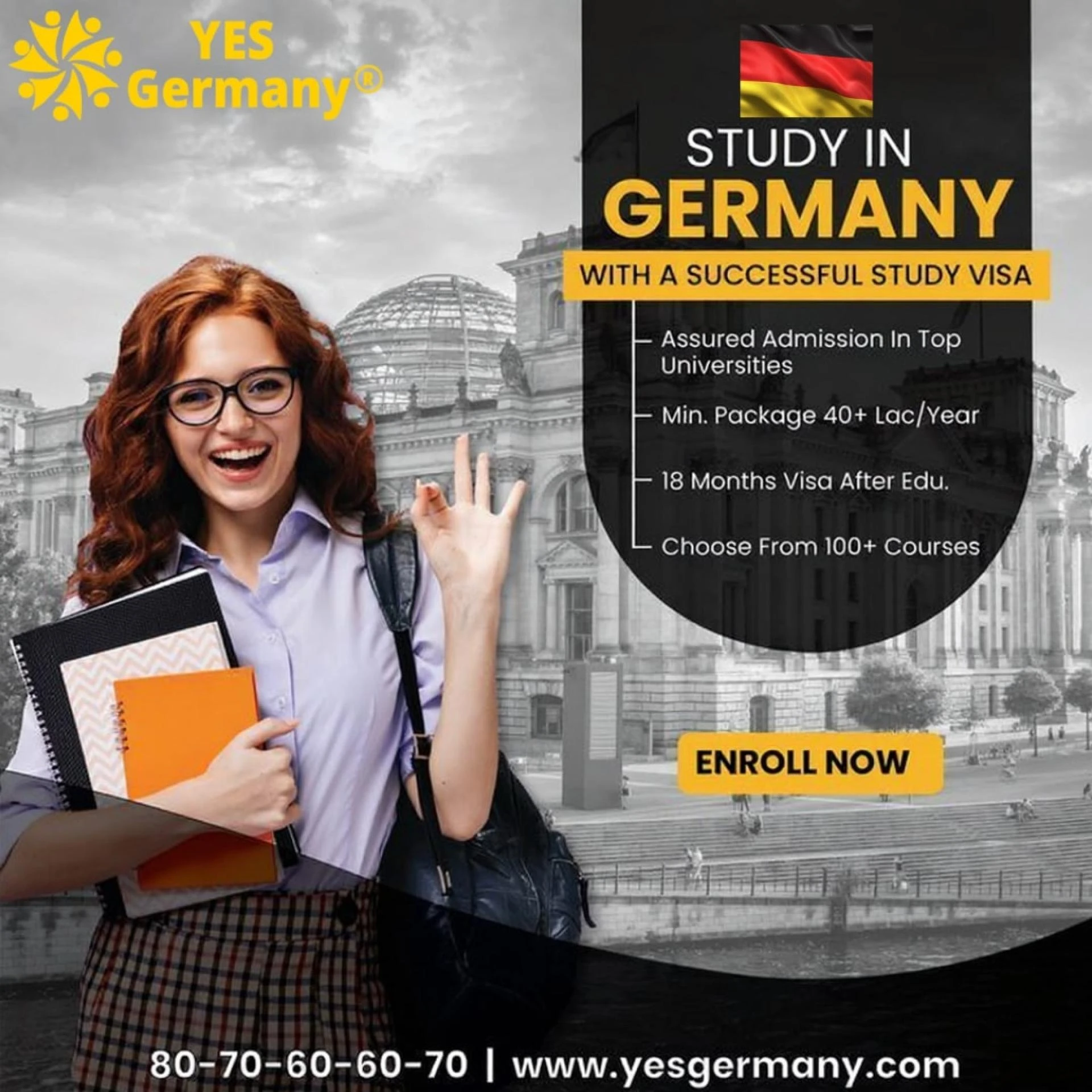 Step-by-Step Guide to Study Abroad from Jaipur with Expert Consultants