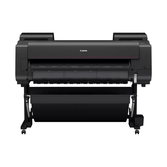 Canon imagePROGRAF PRO-4600: Superior Large-Format Printing for Professionals