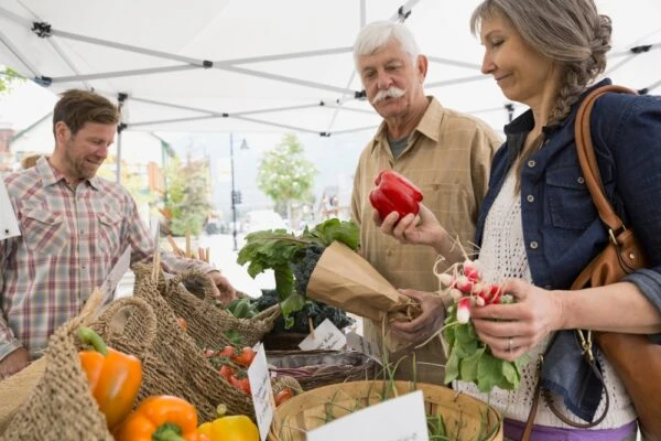 Fresh, Sustainable, and Local: The Rise of Farm Products for Sale Online