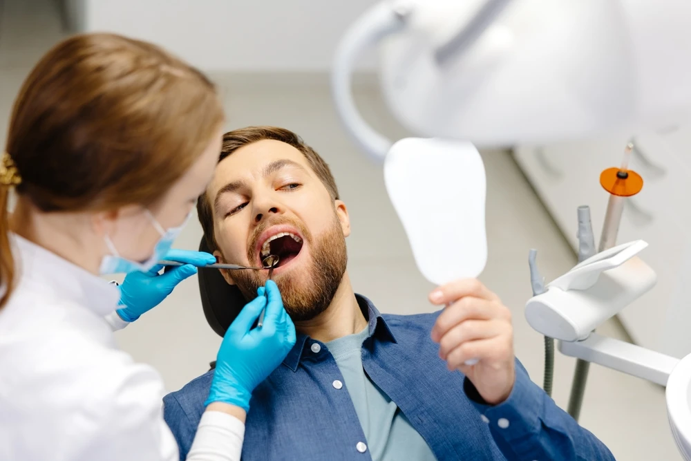 Dental Restorative Services: Restoring Your Smile, Comfort, and Confidence