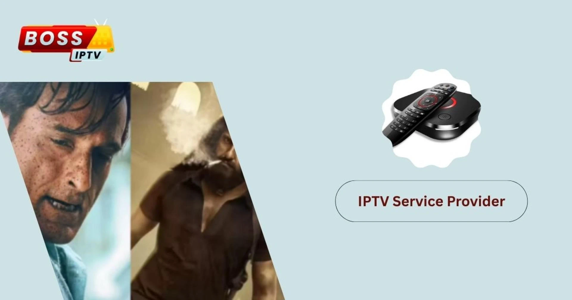 Finding the Right IPTV Service Provider for Your Daily TV Experience