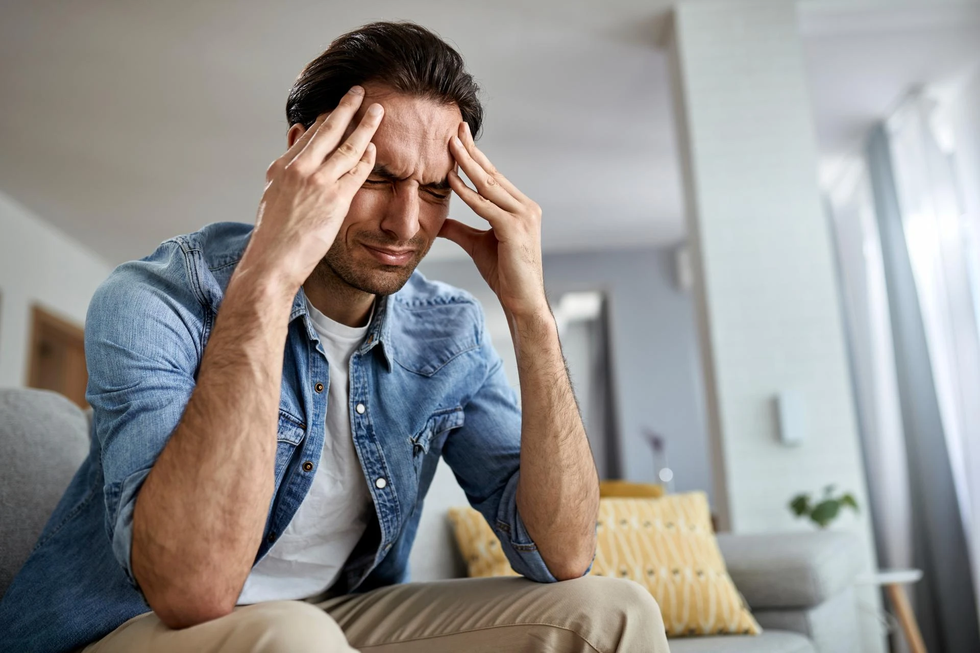 Finding Trusted Anxiety and OCD Therapy in Austin