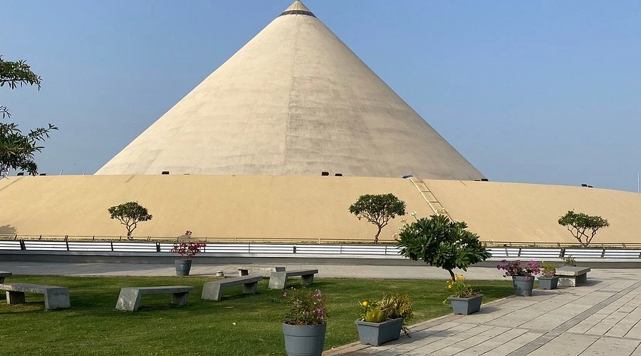 Weekend in Ahmedabad: A Relaxed and Cultural 2-Day Plan Itinerary