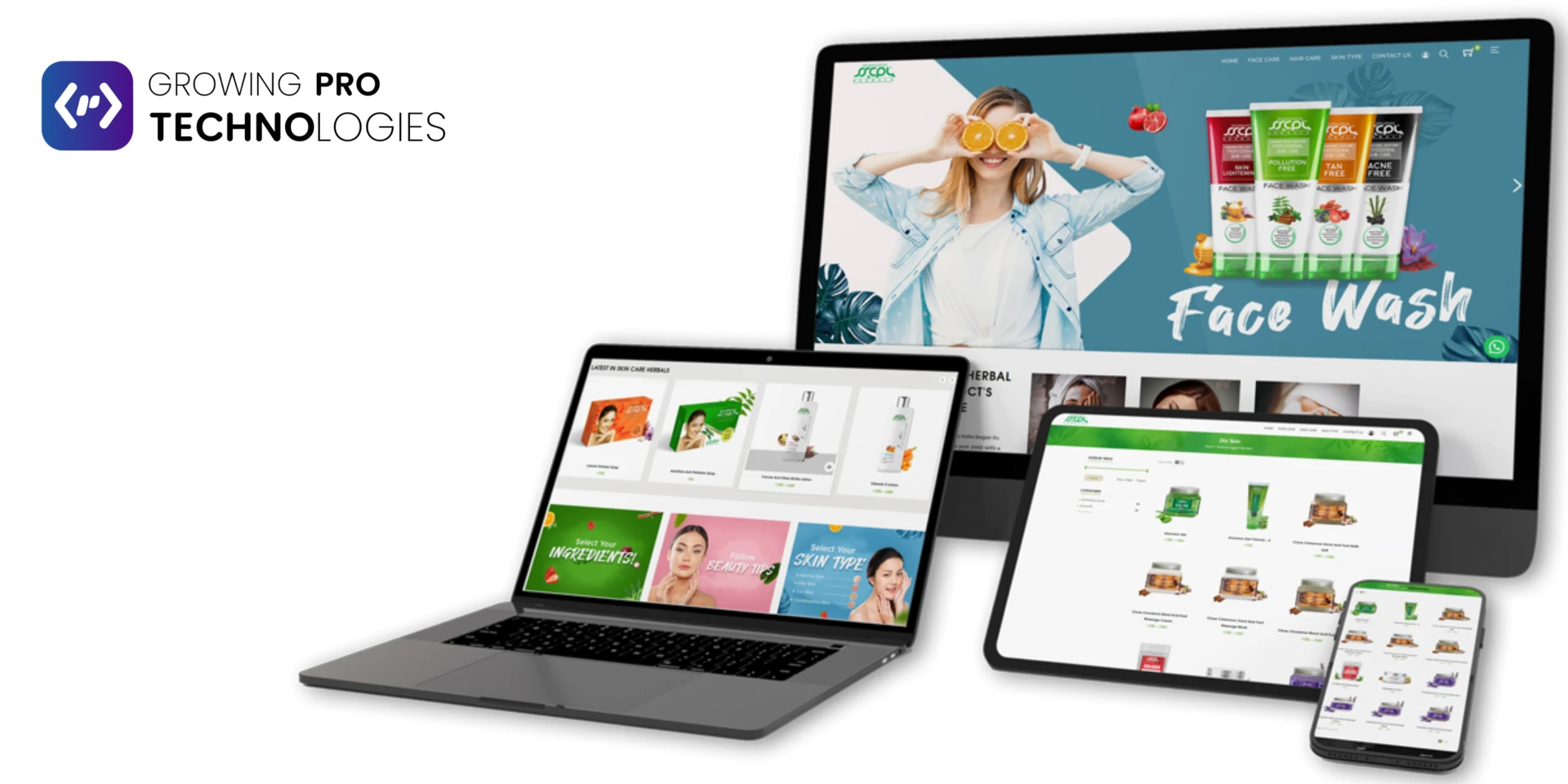 eCommerce Web Design & Development: Building Stores That Convert