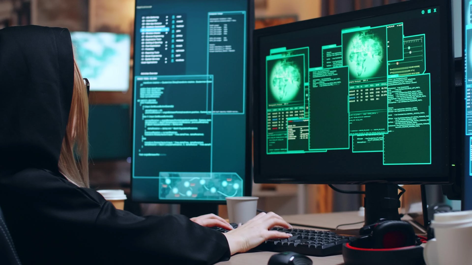 Defining the Role of OSINT for Use Case Digital Forensics