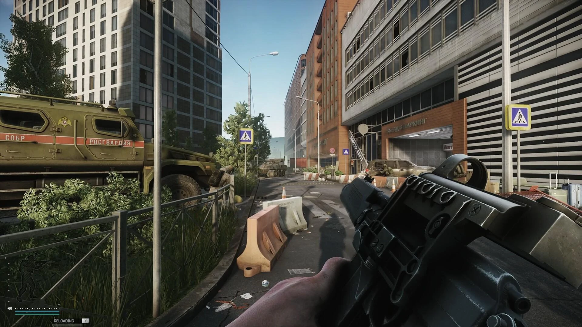 INSANE RAIDS & HIGH-TIER LOOT RUNS IN ESCAPE FROM TARKOV