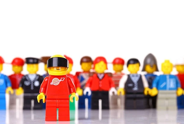 Our FIRST LEGO League (FLL) Adventure