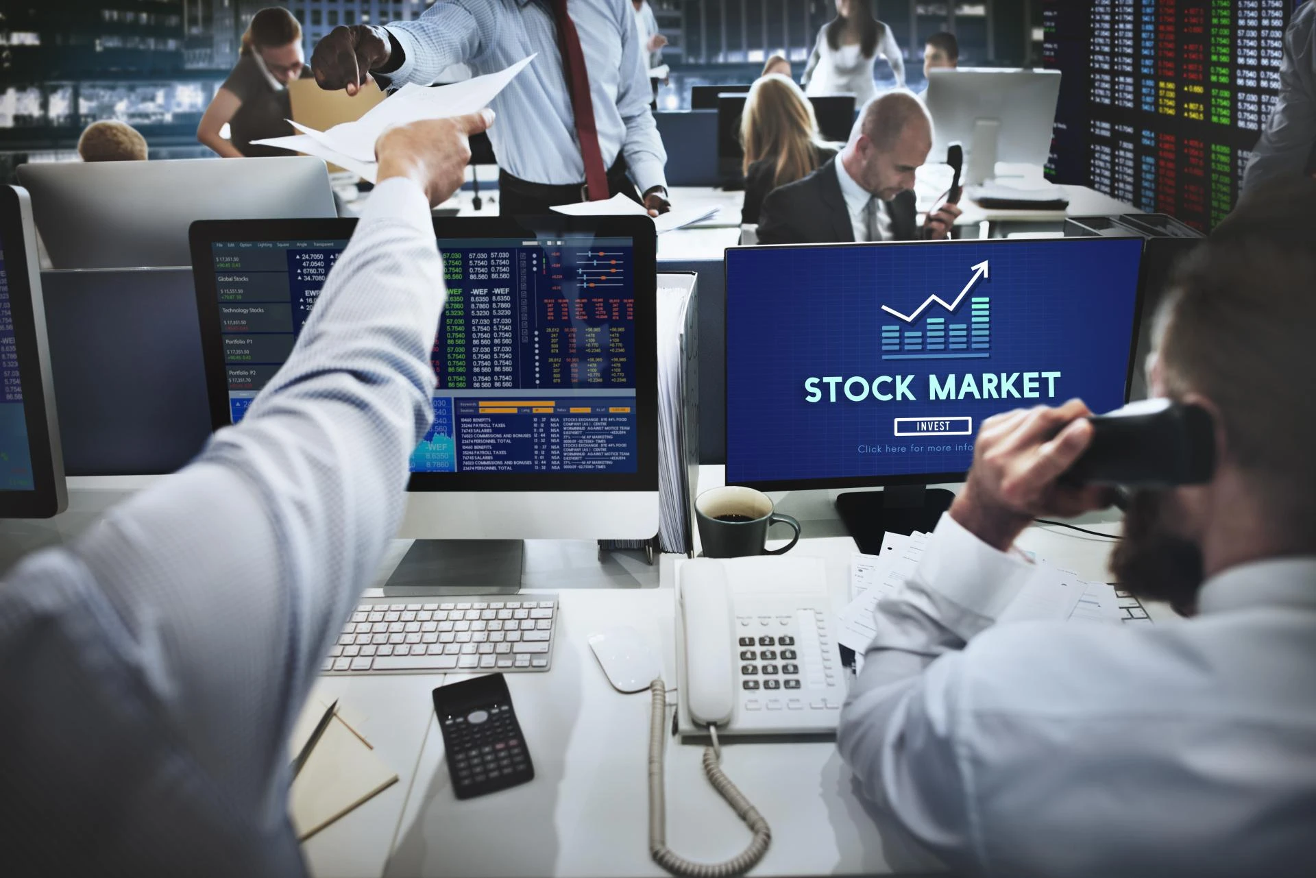Daily Trading Tips – A Complete Guide for Confident and Consistent Traders