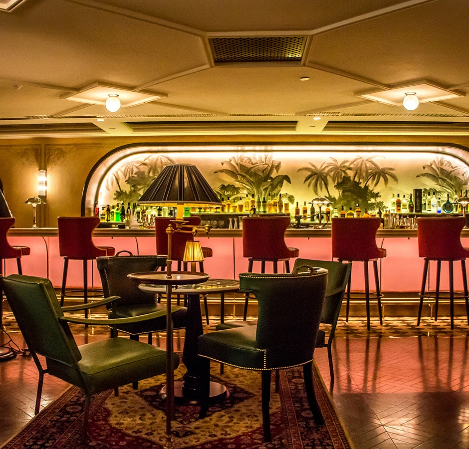 Famous Restaurants in South Delhi for Memorable Birthday Parties