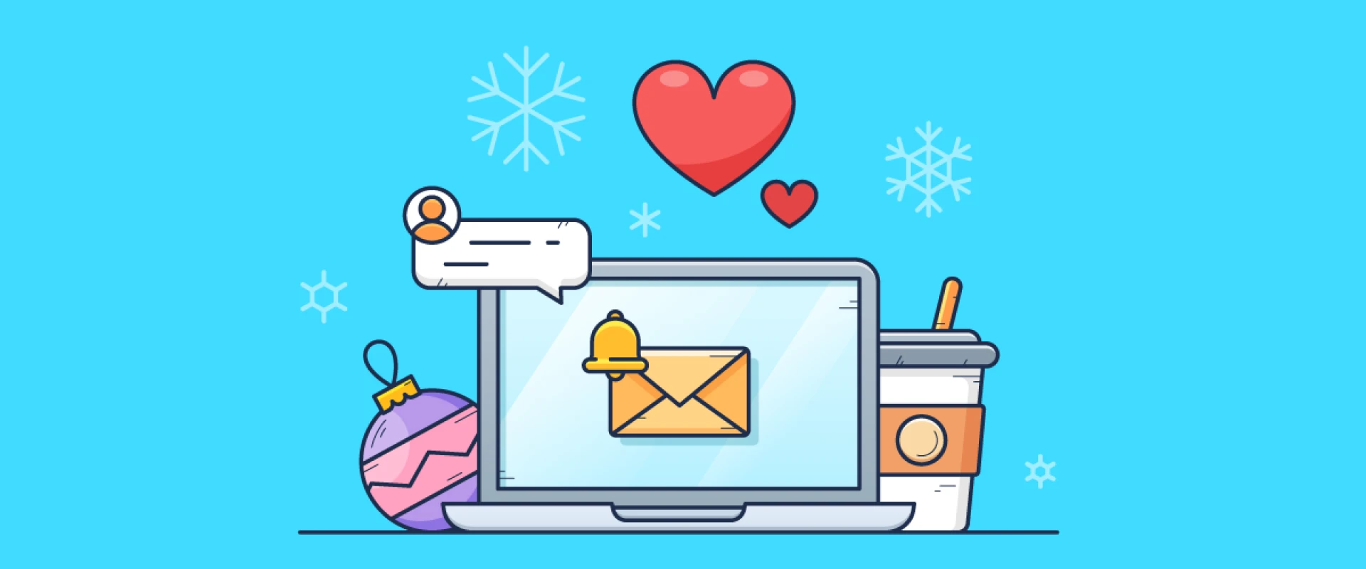 Online Dating and the Art of Filtering Contacts