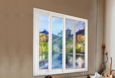 The Role of uPVC Profiles in Enhancing Energy Efficiency in Modern Buildings